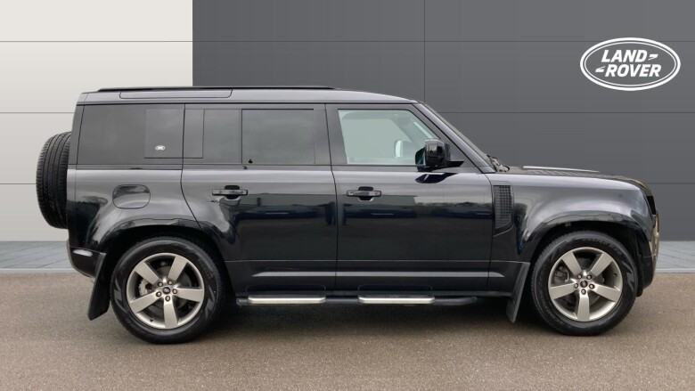 Land Rover Defender 3.0 D250 XS Edition 110 5dr Auto Diesel Estate